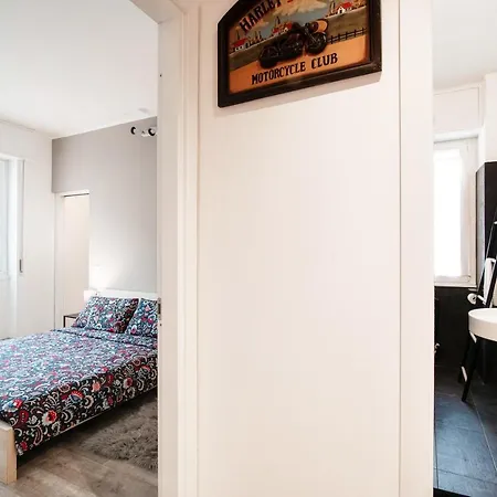 Apartment A Step From Como