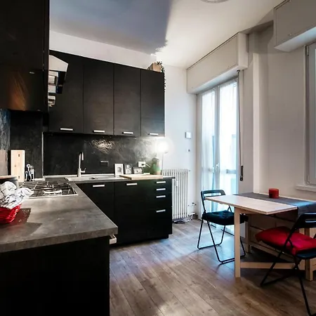 A Step From Apartment *