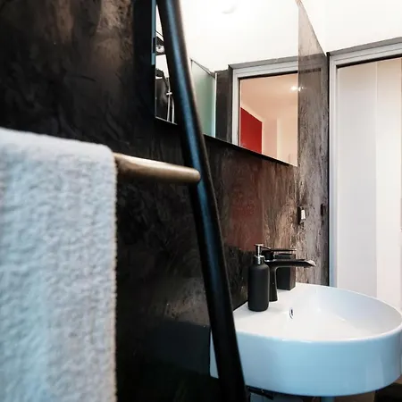 Apartment A Step From Como