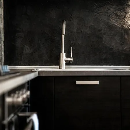 Appartement A Step From *