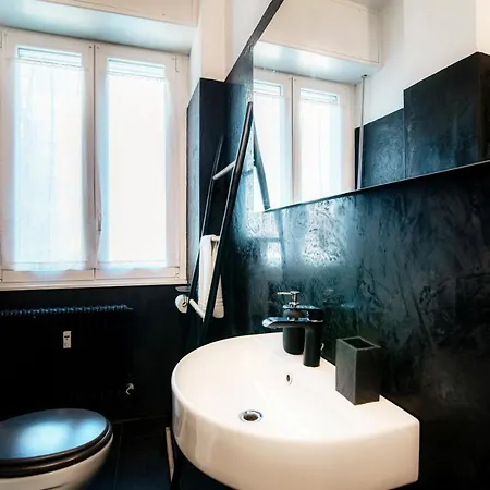 Appartement A Step From *