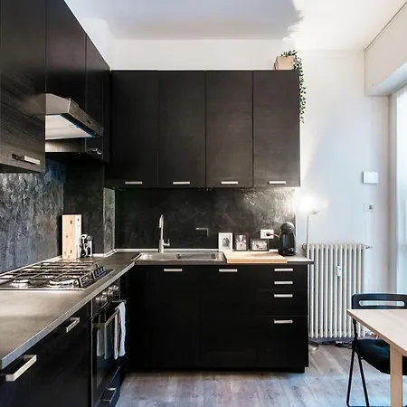 Appartement A Step From *